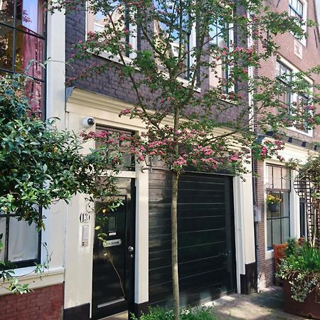 Huis Roomolen Amsterdam Exterior foto
