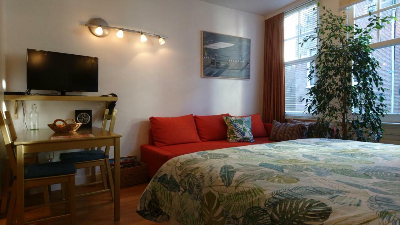 Huis Roomolen Amsterdam Exterior foto