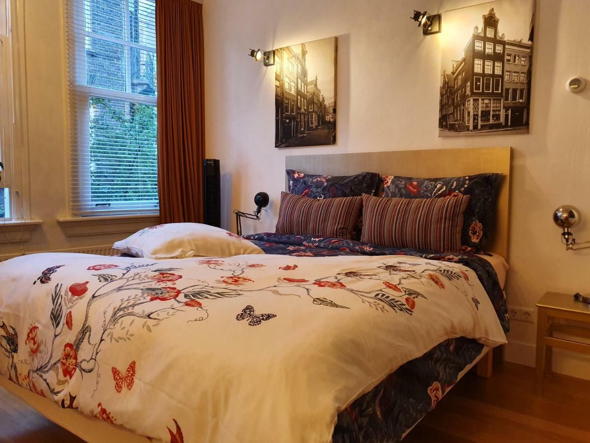 Huis Roomolen Amsterdam Exterior foto